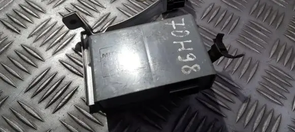 Honda CR-V Window wiper relay 