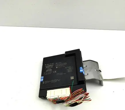 Toyota GR 86 Keyless (KESSY) go control unit/module 88801CC220 2313004061