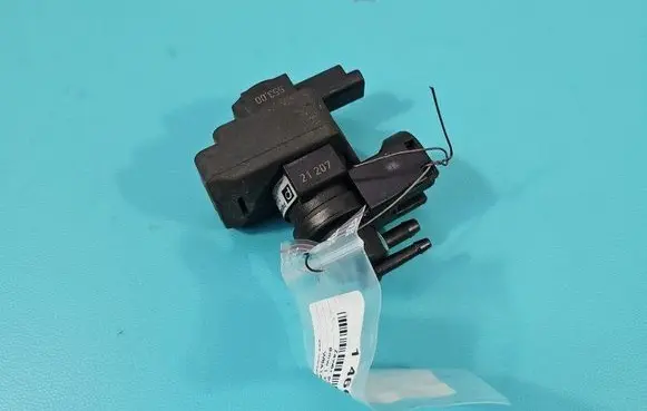 BMW 1 F20 F21 Turbo solenoid valve 701777170 IMPRK1466716