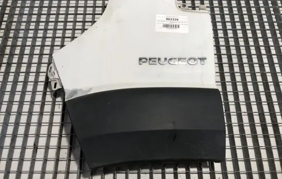 Peugeot Boxer Fender 