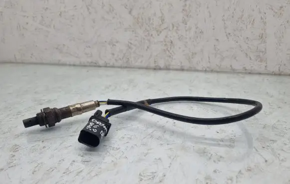 Volkswagen PASSAT B6 Lambda probe sensor 03G906262B