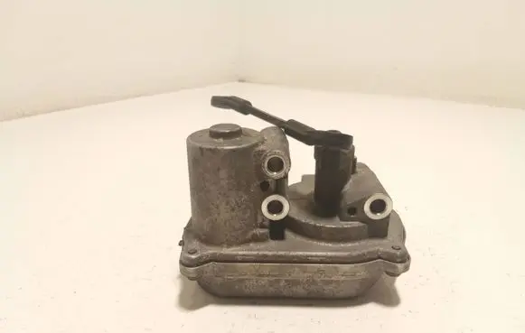 Audi A6 S6 C6 4F Intake manifold 059129086 59129086m