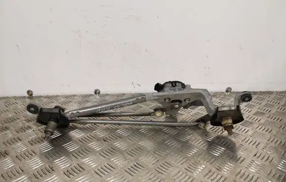 Subaru Forester SJ Front wiper linkage and motor 86511SG000