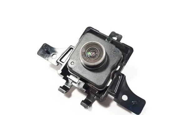 Reversing camera