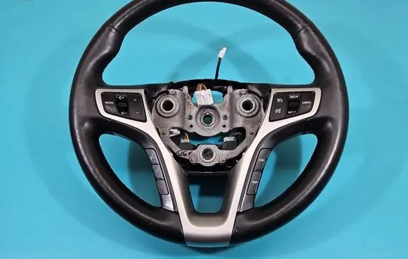 Hyundai i40 Steering wheel 56100-3Z332RY IMPRK1490491