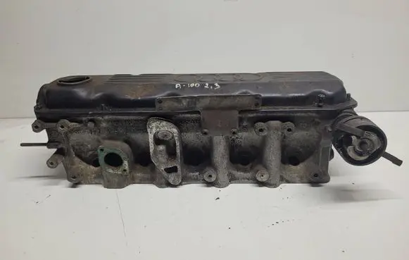 Audi 100 200 5000 C3 Engine head 034103373P