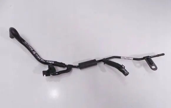 Skoda Karoq Engine coolant pipe/hose 5Q0121064BB