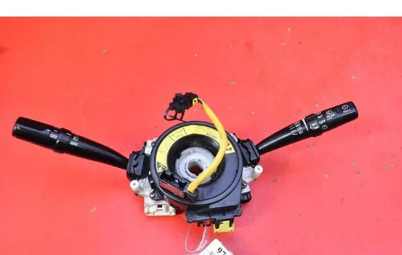 Toyota Avensis Verso Other switches/knobs/shifts