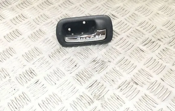 Honda Civic Rear door interior handle S5ARRR