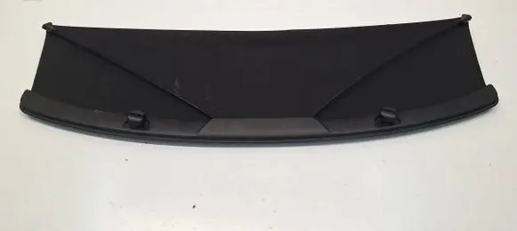 Porsche Cayman 987 Parcel shelf 98755534100 1067070001