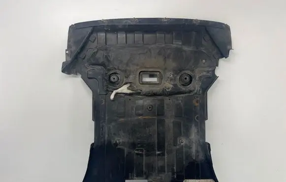 BMW X3 F25 Rear underbody cover/under tray 77772210