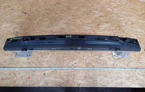 Citroen C4 I Picasso Front bumper support beam