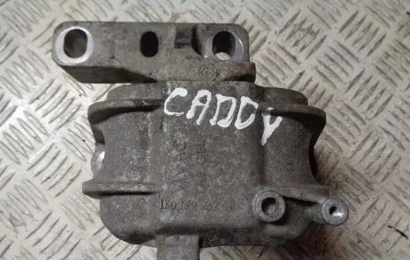 Volkswagen Caddy Engine mount bracket 1K0199262AS