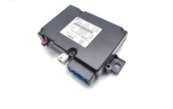 Mercedes-Benz E W212 Other control units/modules A2429007001 A2429019000 A2429029500