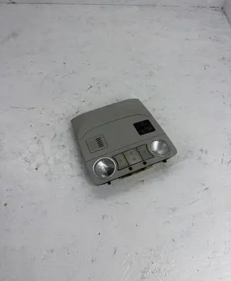 Front seat light