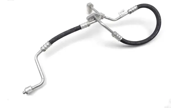 Mercedes-Benz EQA Air conditioning (A/C) pipe/hose A2438306100