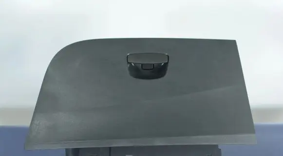 Seat Ibiza IV (6J,6P) Glove box