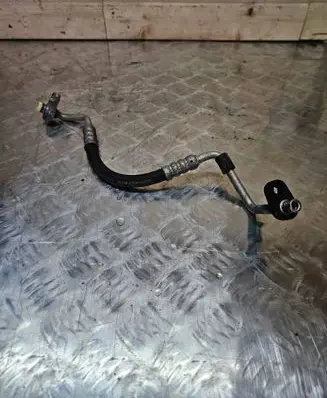 Ford S-MAX Air conditioning (A/C) pipe/hose 