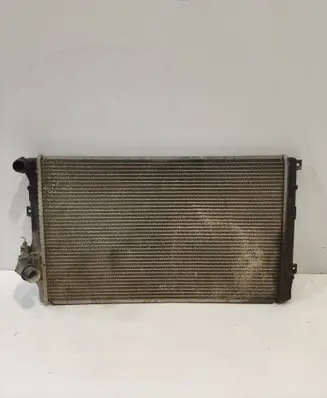 Volkswagen Caddy Coolant radiator