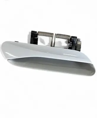 Volkswagen ID.4 Rear door exterior handle 11A837206CRXX