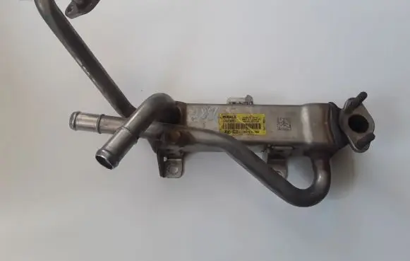 Hyundai Ioniq EGR valve cooler 2841003HD0