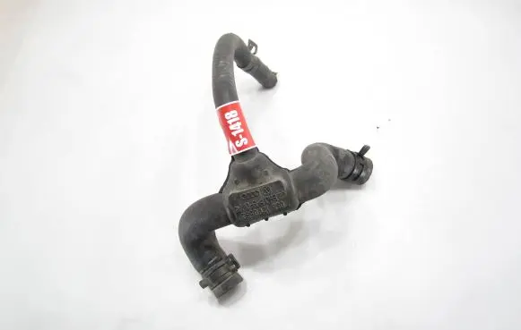 Audi A4 S4 B5 8D Oil cooling pipe 058121058Q