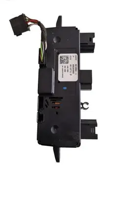 BMW 7 E65 E66 MMI control unit 6916692