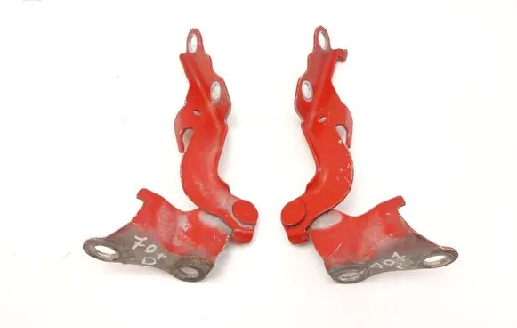 Toyota Hilux (AN10, AN20, AN30) Engine bonnet/hood hinges
