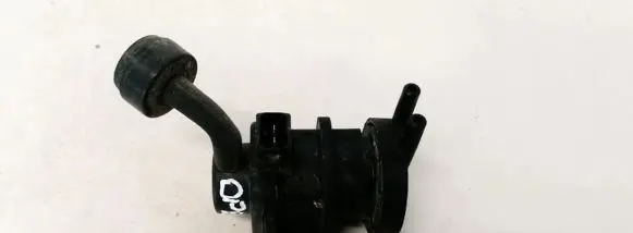 Opel Zafira A Turbo solenoid valve 4522371 4715396