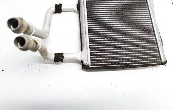 Mercedes-Benz E W211 Heater blower radiator a2118312246
