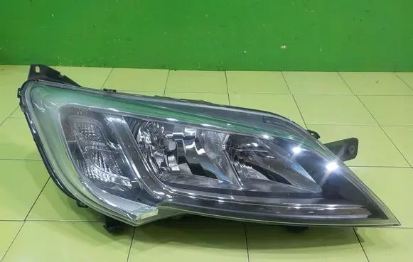 Citroen Jumper Headlight/headlamp PRZOD