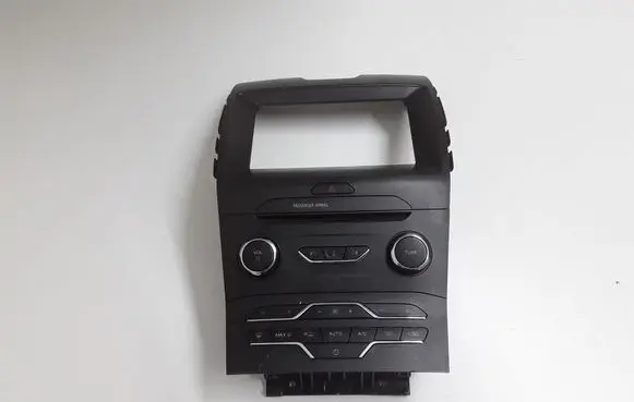 Ford Galaxy Air conditioner control unit module EM2T18E245AAP