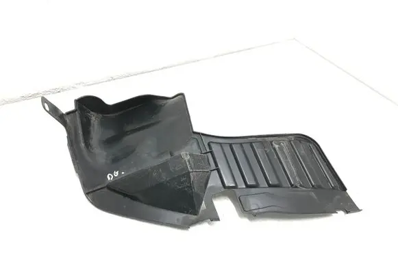 Nissan Juke I F15 Rear arch fender liner splash guards 78816BV80A