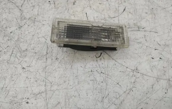 BMW 7 E65 E66 Other interior light