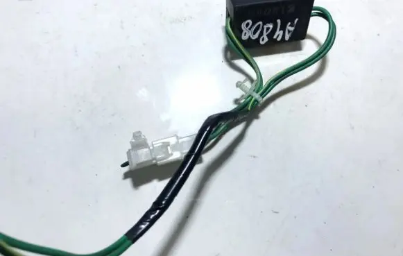 Mazda 626 Sensor