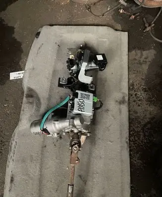 Nissan Pixo Electric power steering pump 38720M68K0