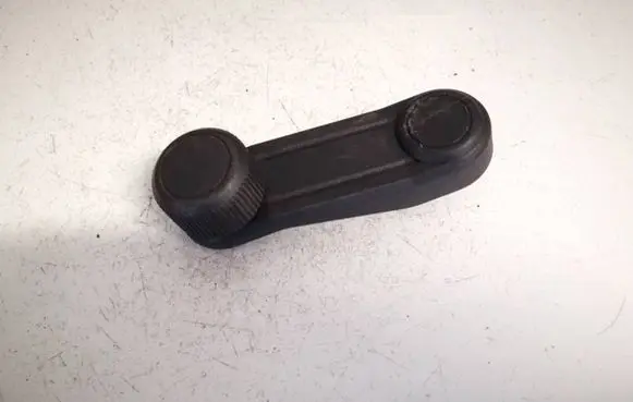 Mercedes-Benz A W169 Front door window winding handle a1697600002