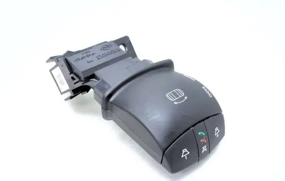 Renault Zoe Steering wheel buttons/switches 255522540R