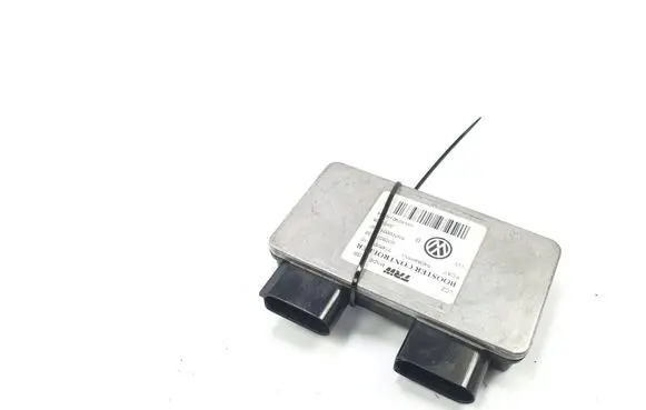 Other control units/modules