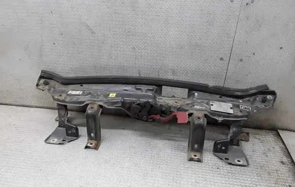 Alfa Romeo GT Top upper radiator support slam panel
