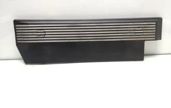 BMW 5 E60 E61 Engine cover (trim) 1707404 13531707404