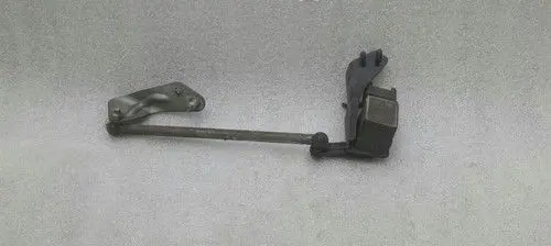 Mercedes-Benz S W221 Headlight/headlamp level sensor A0105427717