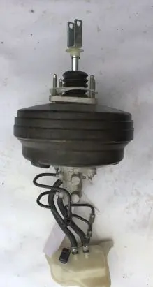 Ferrari F12 Berlinetta Brake power pressure regulator 