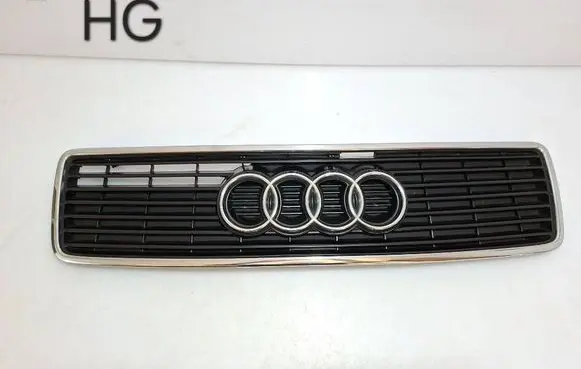 Audi A6 S6 C4 4A Front grill 4A0853651B
