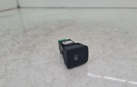 Peugeot Partner III Central locking switch button 98170429ZD