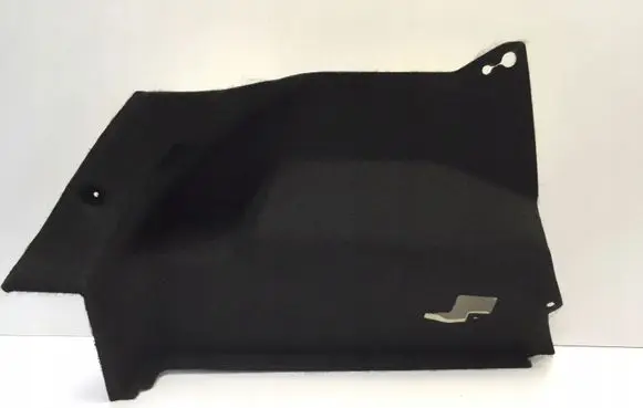 Nissan Juke II F16 Trunk/boot side trim panel 849536PD5A