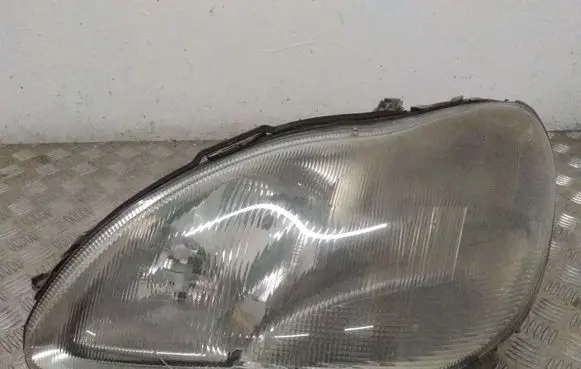 Mercedes-Benz S W220 Headlight/headlamp A2208200761 0301153271