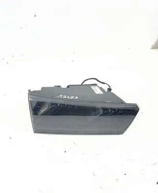 Peugeot 508 II Tailgate rear/tail lights 9813508280
