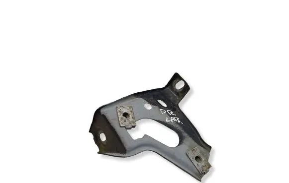 Opel Astra J Fender mounting bracket 13276369