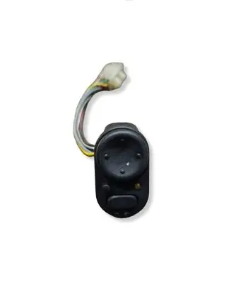 Opel Frontera A Wing mirror switch 90306694R